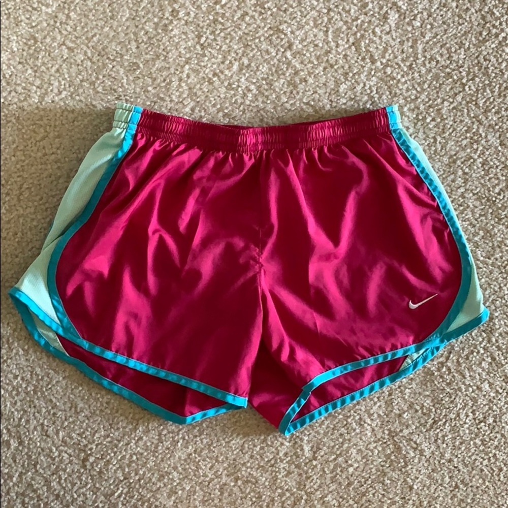 Nike Dri-Fit shorts